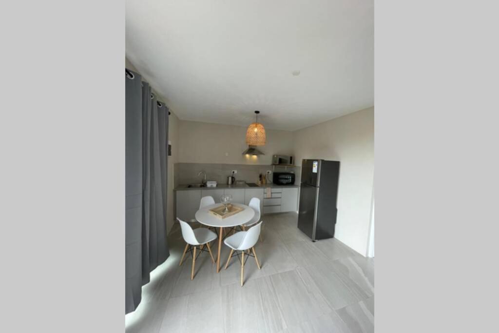 Bois Mapou Self Catering Apartments Unit 102 Riviere Noire Luaran gambar