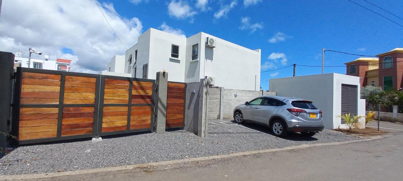 Bois Mapou Self Catering Apartments Unit 102 Riviere Noire Luaran gambar