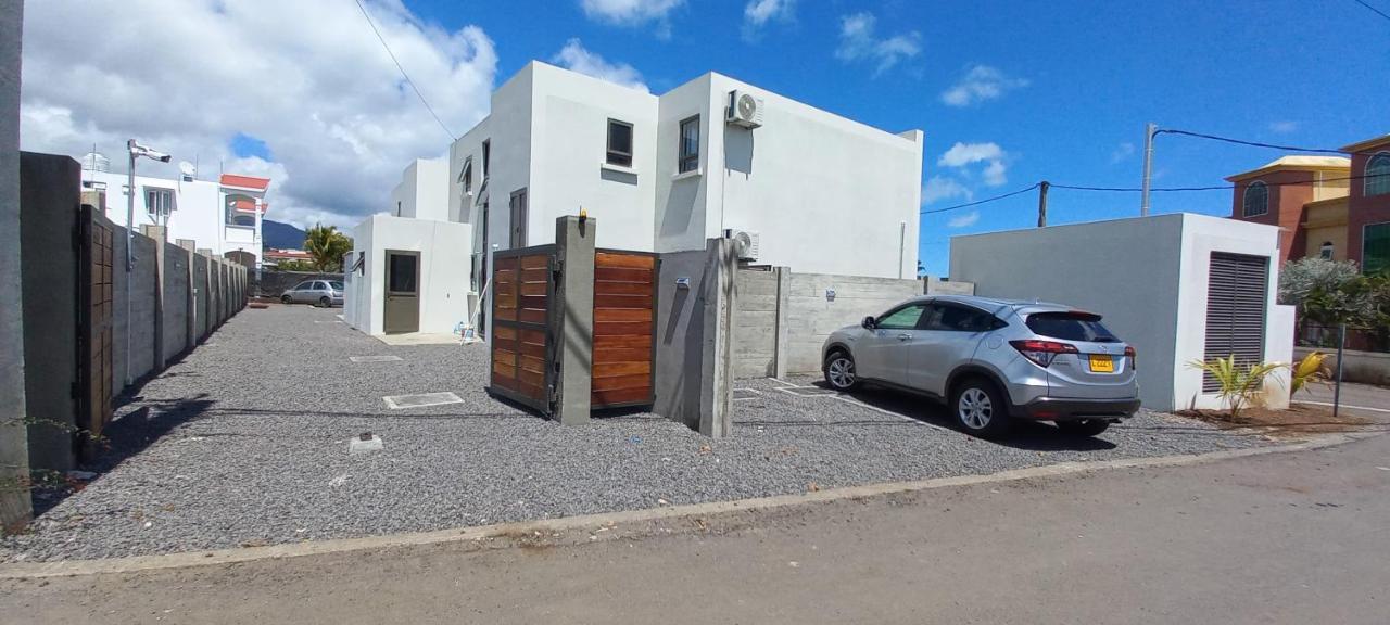 Bois Mapou Self Catering Apartments Unit 102 Riviere Noire Luaran gambar
