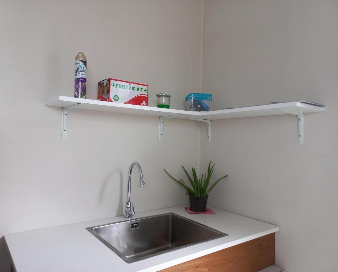 Bois Mapou Self Catering Apartments Unit 102 Riviere Noire Luaran gambar
